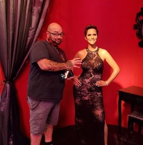 Meet your Posher, John